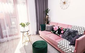 Apartament Arkadia na Kazimierzu